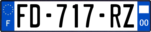 FD-717-RZ