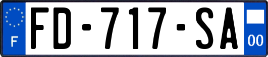 FD-717-SA