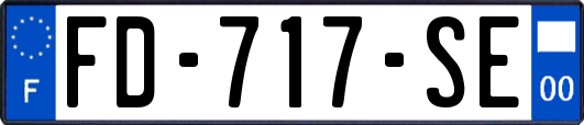 FD-717-SE