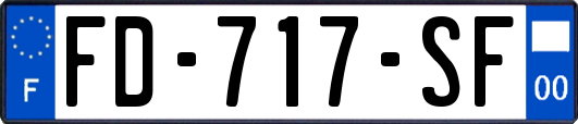 FD-717-SF