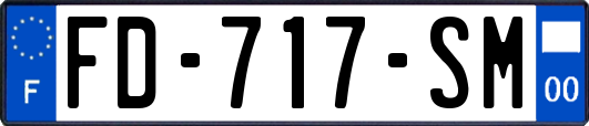 FD-717-SM