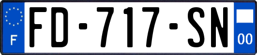 FD-717-SN