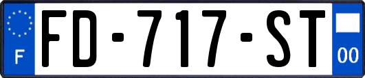FD-717-ST