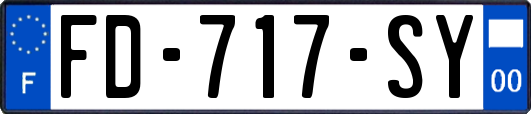 FD-717-SY