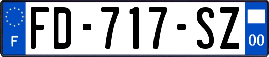 FD-717-SZ
