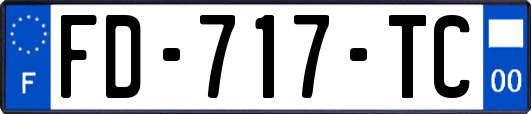 FD-717-TC