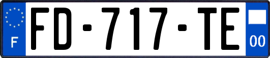 FD-717-TE
