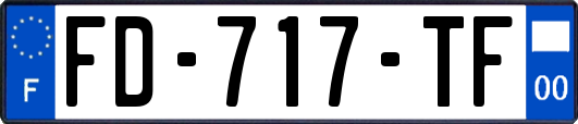 FD-717-TF