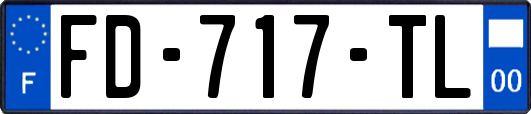 FD-717-TL