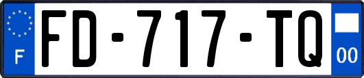 FD-717-TQ