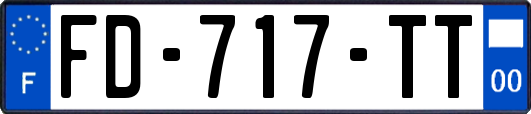 FD-717-TT