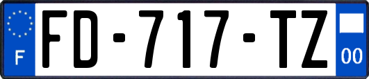 FD-717-TZ