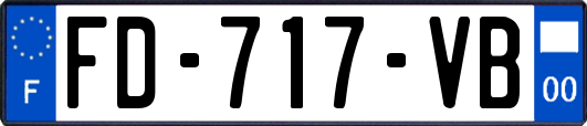 FD-717-VB