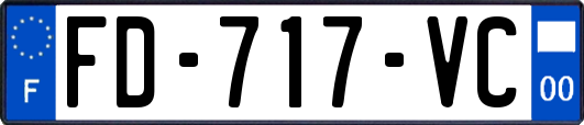 FD-717-VC