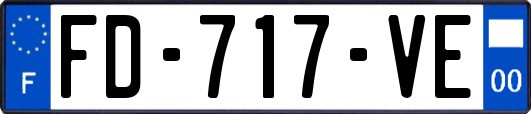 FD-717-VE