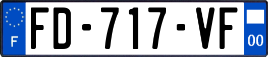 FD-717-VF