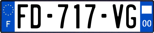 FD-717-VG