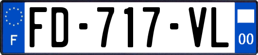 FD-717-VL