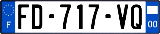 FD-717-VQ