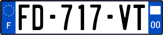 FD-717-VT