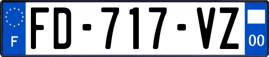 FD-717-VZ