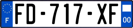 FD-717-XF