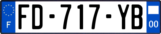 FD-717-YB