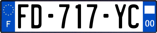 FD-717-YC