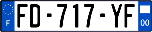FD-717-YF