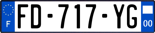 FD-717-YG