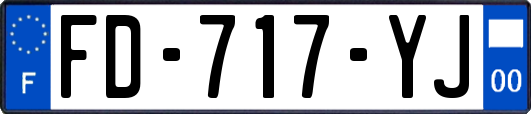 FD-717-YJ
