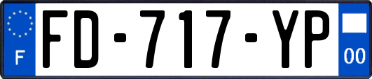 FD-717-YP