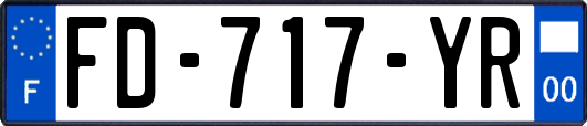FD-717-YR