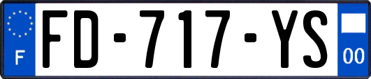 FD-717-YS
