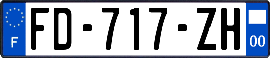 FD-717-ZH