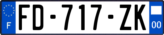 FD-717-ZK