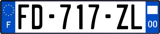 FD-717-ZL