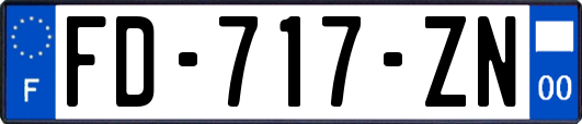 FD-717-ZN