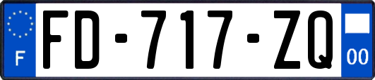 FD-717-ZQ