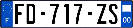 FD-717-ZS