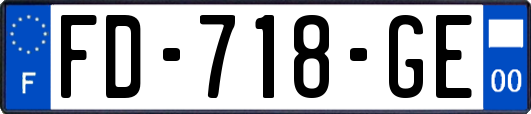 FD-718-GE