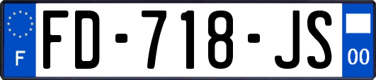 FD-718-JS