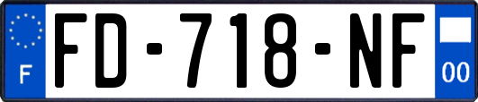 FD-718-NF