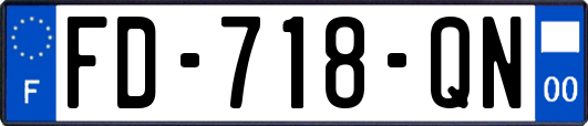 FD-718-QN