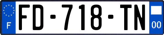 FD-718-TN