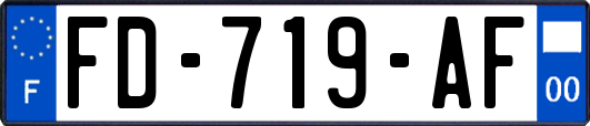 FD-719-AF