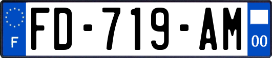 FD-719-AM