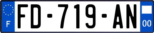 FD-719-AN