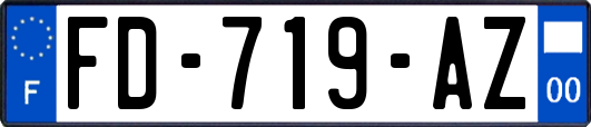 FD-719-AZ