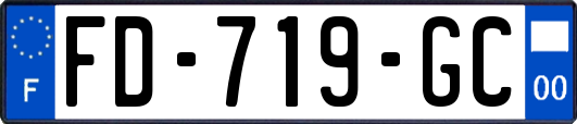 FD-719-GC